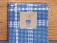 Пододеяльник Bonmarito, синий