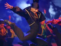 Севастопольский академический театр танца им. В. А. Елизарова