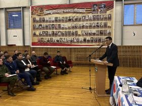 Новая поликлиника в Сангаре приняла уже более 2000 пациентов