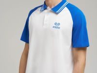 Поло regular fit из хлопка пике