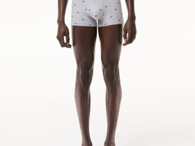 Мужское нижнее бельё Lacoste (3 шт.)