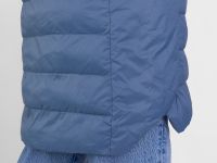 Полупальто утепленное Flight II Женское