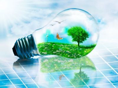 Энергосбережение - должно стать частью менталитета