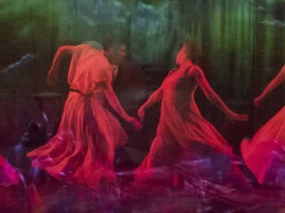 Билеты на Приговор любви (Алеко) / Театр | Афиша | ИнфоТаймс