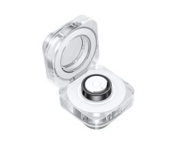 Умное кольцо Samsung Galaxy Ring 10 (Titanium Black)