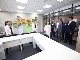 В Нижнем Бестяхе открыли Центр культурного развития