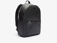 Рюкзак Lacoste Chantaco с тисненым логотипом