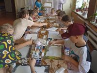 Дом культуры «Юность» с. Старая Бинарадка