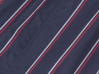 Трусы в полоску, Синий