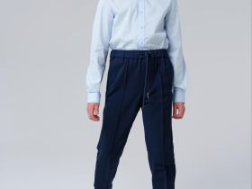 Полуботинки для мальчиков