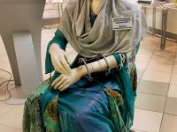 Музей Центра Илизарова