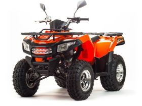 Квадроцикл MOTOLAND 200 Max