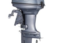 2х-тактный лодочный мотор MIKATSU M40FEL-T