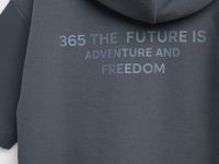 Толстовка для мальчиков, Серый