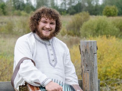 Билеты на Душа и гармонь (Музыкальная квартира на Тверской) / Концерт | Афиша | ИнфоТаймс