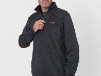 Пуловер Aniak II Мужской