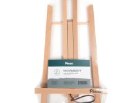 Мольберт настольный Pinax "Лира TE-13-40" бук