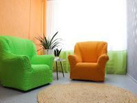 Библиотека-филиал № 7 г. Рязани