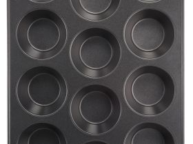 Форма для маффинов Tefal Air Bake 12 шт 29X41cм J2555014