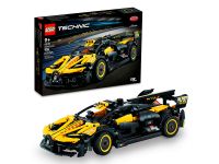 Technic 42151 Конструктор Болид Бугатти