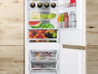 Встраиваемый холодильник Hansa BK2676.2NFZC