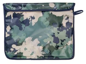 Плащ из полимерного материала для мужчин (дождевик)