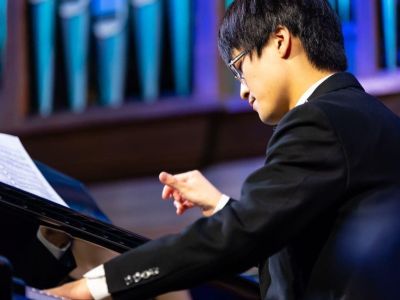 Билеты на Чайковский и Рахманинов. Два великих концерта (Храм Христа Спасителя. Зал Церковных Соборов) / Концерт | Афиша | ИнфоТаймс