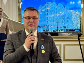 Агентство "Минск-новости" отмечает юбилей