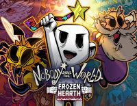 Nobody Saves the World - Frozen Hearth (PC)