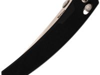 Складной нож SRM 9211, сталь 8Cr13MoV, рукоять G10