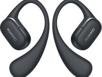 Наушники Huawei FreeArc Чёрные