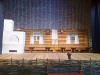 Максимовский сельский дом культуры