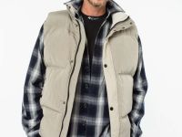 Жилет Remington Metaface Gray