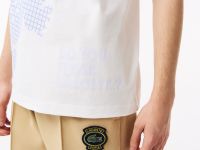 Футболка Lacoste Unisex