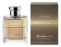 Ambre: туалетная вода 50мл