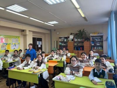 Свыше 9 тысяч школьников участвовали в олимпиаде «Символы Якутии. Я — патриот»