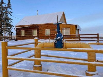 Алексей Колодезников - о том, что помогает эффективно реализовывать программу социальной газификации