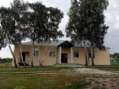 Озёрский сельский дом культуры