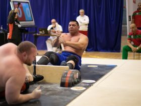 Мануэль Ангулу, Чили: Приглашаю всех друзей в Сантьяго!