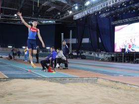 В Якутске разыграли медали чемпионата республики по легкой атлетике