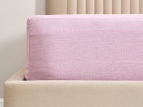 Простыня на резинке Rose