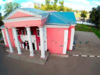 Дом культуры г. Балашиха