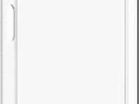 Клип-кейс Krutoff Clear Case для Honor X7c Transparent