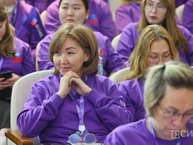 Стартовал полуфинал кадрового конкурса «Якутия, вперед!»
