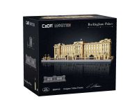 C61501W Конструктор Букингемский Дворец