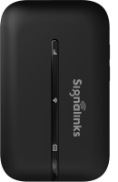 Роутер Signalinks D523E 4G Чёрный