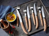 WMF Столовые приборы для стейка набор 12 предметов Ranch WMF