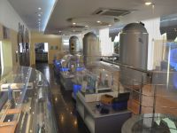 Музей гидроэнергетики