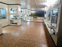 Вершино-Тейский муниципальный историко-краеведческий музей