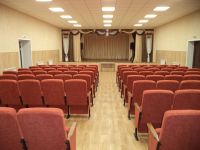 Алексеевский культурный центр